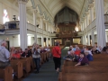 Church in Frankenmuth