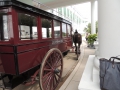 Fancy Carriage
