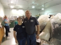Gary & Dodi from Mill