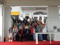 Group @ the Grand Hotel