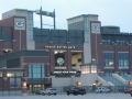 Packer Stadium