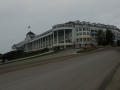 The Grand Hotel