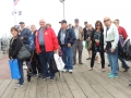 Waiting for the Ferry