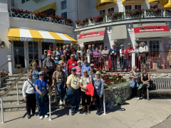Mackinac Island Autumn 1 2026
