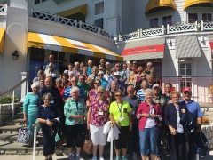 Mackinac Island Autumn 2 - 2016
