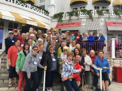 Mackinac Island Autumn 3 2019