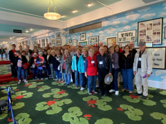 Mackinac Island Autumn 3 2021
