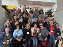 Mackinac Island Autumn 3 2025