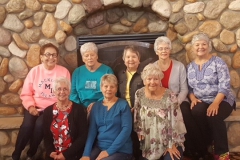 Notre Dame Class of 1961