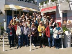 Mackinac Island Autumn 4 2021
