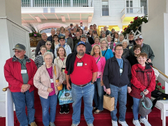 Mackinac Island Autumn 4 2025