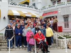 Mackinac Island Spring 1 2019