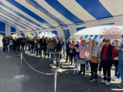 Mackinac Island Spring 1 2022
