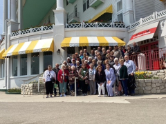 Mackinac Island Spring 1 2023