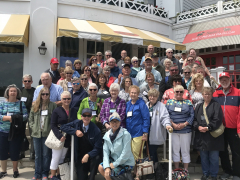 Mackinac Island Spring 2 2021