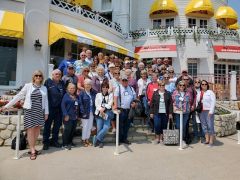 Mackinac Island Spring 2 2023