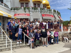 Mackinac Island Spring 2 2024