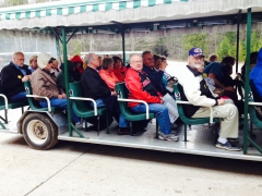 Mackinac Island Spring 2014