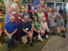 Mackinac Island Summer 2025