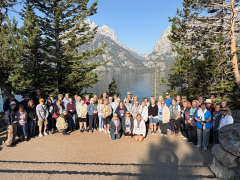 Magnificent Tetons and Yellowstone 2 2026