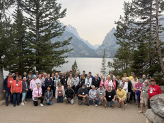 Magnificent Tetons and Yellowstone 3 2026