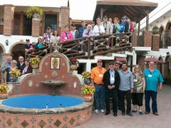 Mexico's Copper Canyon 2017