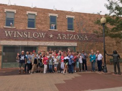 Mighty Grand Canyon 1 2019