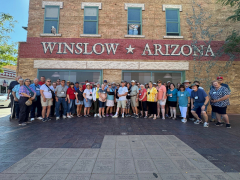 Mighty Grand Canyon 1 2025