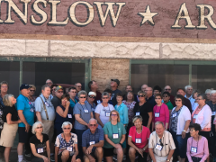 Mighty Grand Canyon 2 2019