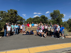 Mighty Grand Canyon 2 2025