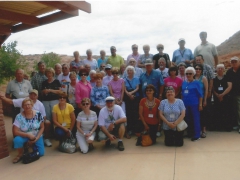 Mighty Grand Canyon 2013