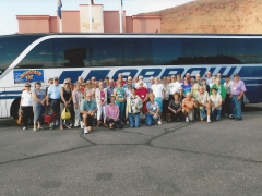 Mighty Grand Canyon 2014