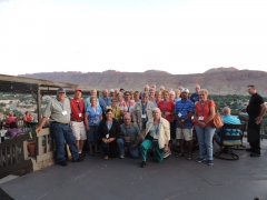 Mighty Grand Canyon 2016
