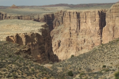 Little Colorado - Grand Canyon