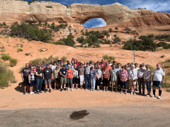 Mighty Grand Canyon 2023