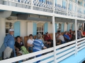 Mississippi River Cruise