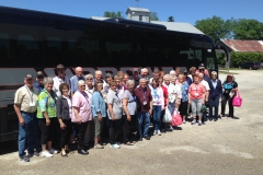 Group in Amana