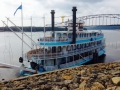 Riverboat Twighlight