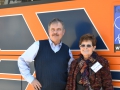 Bob and Doris