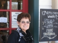 Doris at Applewood Rest-