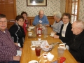 Lunch at Applewood Restaurant