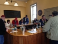 Wine Tasting in Herman, MO