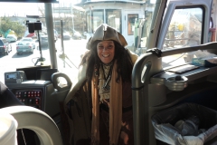 Jenni the Pirate
