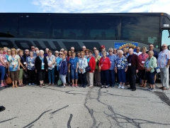 Mystery Tour BS 2017