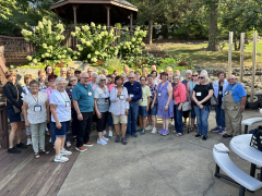 Mystery Tour BS 2025