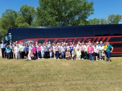 Mystery Tour K 2017