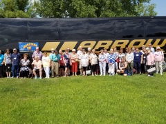 Mystery Tour K 2018