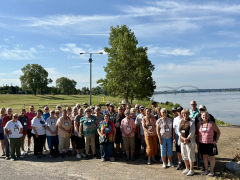 Nashville and Memphis 2 2025