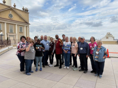 Nashville and Memphis Spring 1 2026