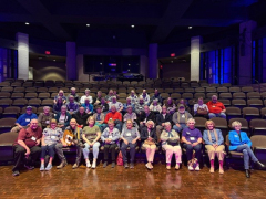 Nashville and Memphis Spring 2 2026